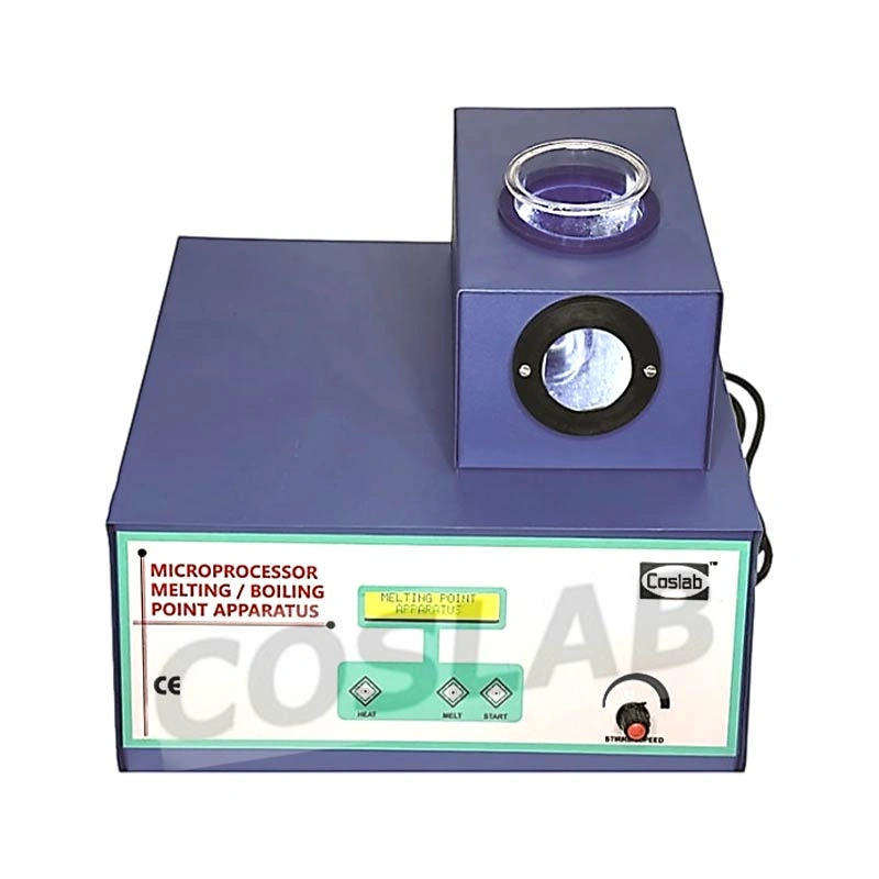 Digital Melting Point Apparatus - CAI-115/13042