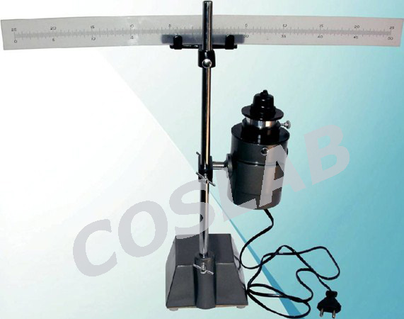 Lamp & Scale - CP-183 / 17304