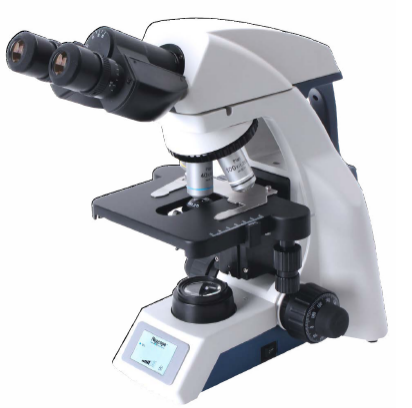 Smart Intelligent Microscope MODEL: HL-30 LCD