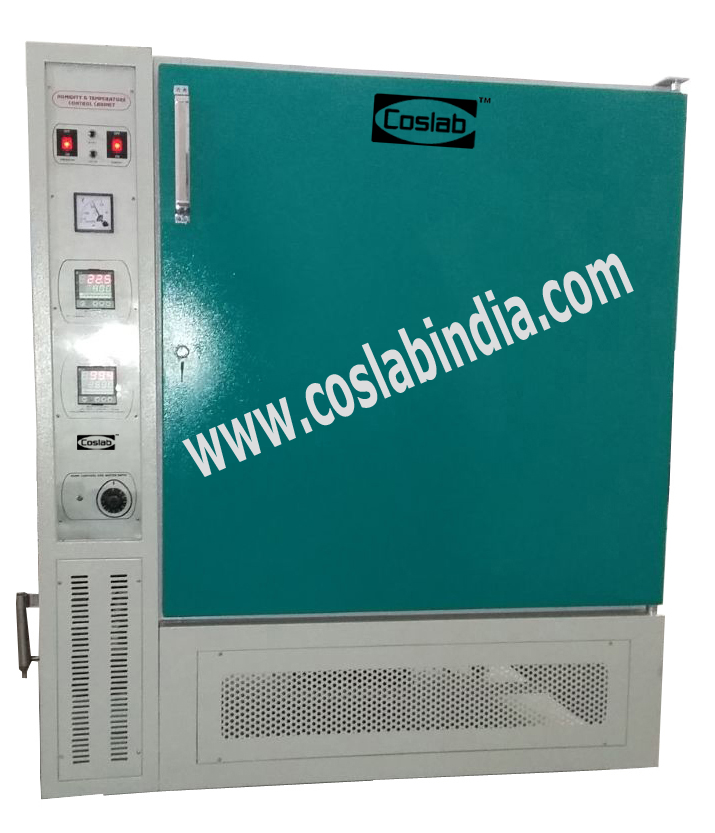 Humidity Cabinet Environmental - CLE-142 / 11147-11150