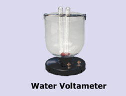 Water Voltameter - CP-117/ 17199