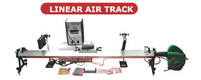 Linear Air Track - PE-219 / 17517