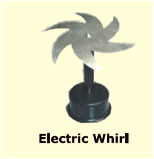 Electric Whirl - PE-232 / 17530