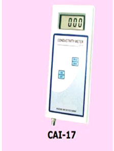 Portable Conductivity Meter - CAI-17 / 13015