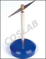 Magnetic Needle with stand - CP-168 / 17284