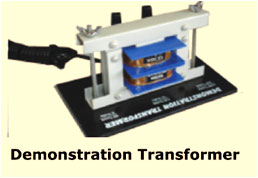 Demonstration Transformer - PE-241 / 17538