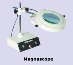 Magnascope - CP-144 / 17238