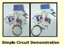 Simple Circuit Demonstration