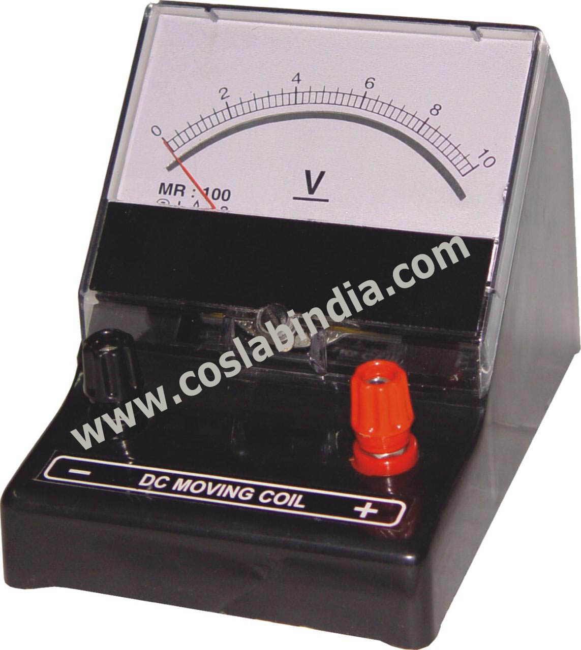 Educational Desk stand Meters - CP-217 / 17440-17515