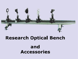 Research Optical Bench - CP-133 / 17224