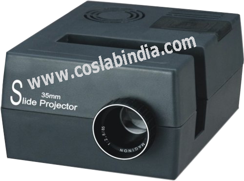 VN-66 / 10167 - Filmoslide Projector