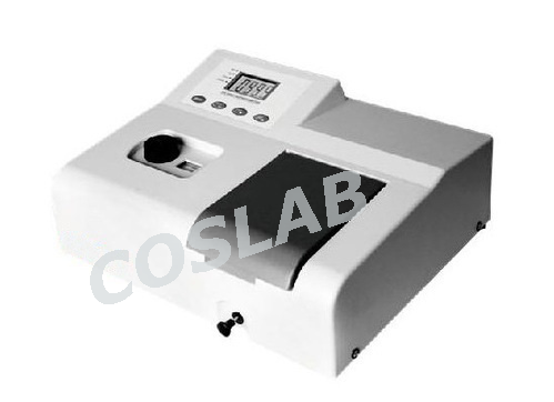 Single Beam UV-VIS Spectrophotometer CAI-29