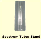 Spectrum Tube Stand - PE-234 / 17532
