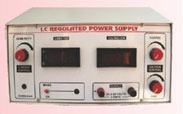 Regulated Battery Eliminators - COS-2 / 18006-18008