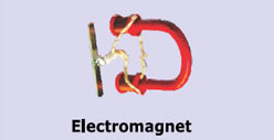 Electromagnet - CP-167 / 17283