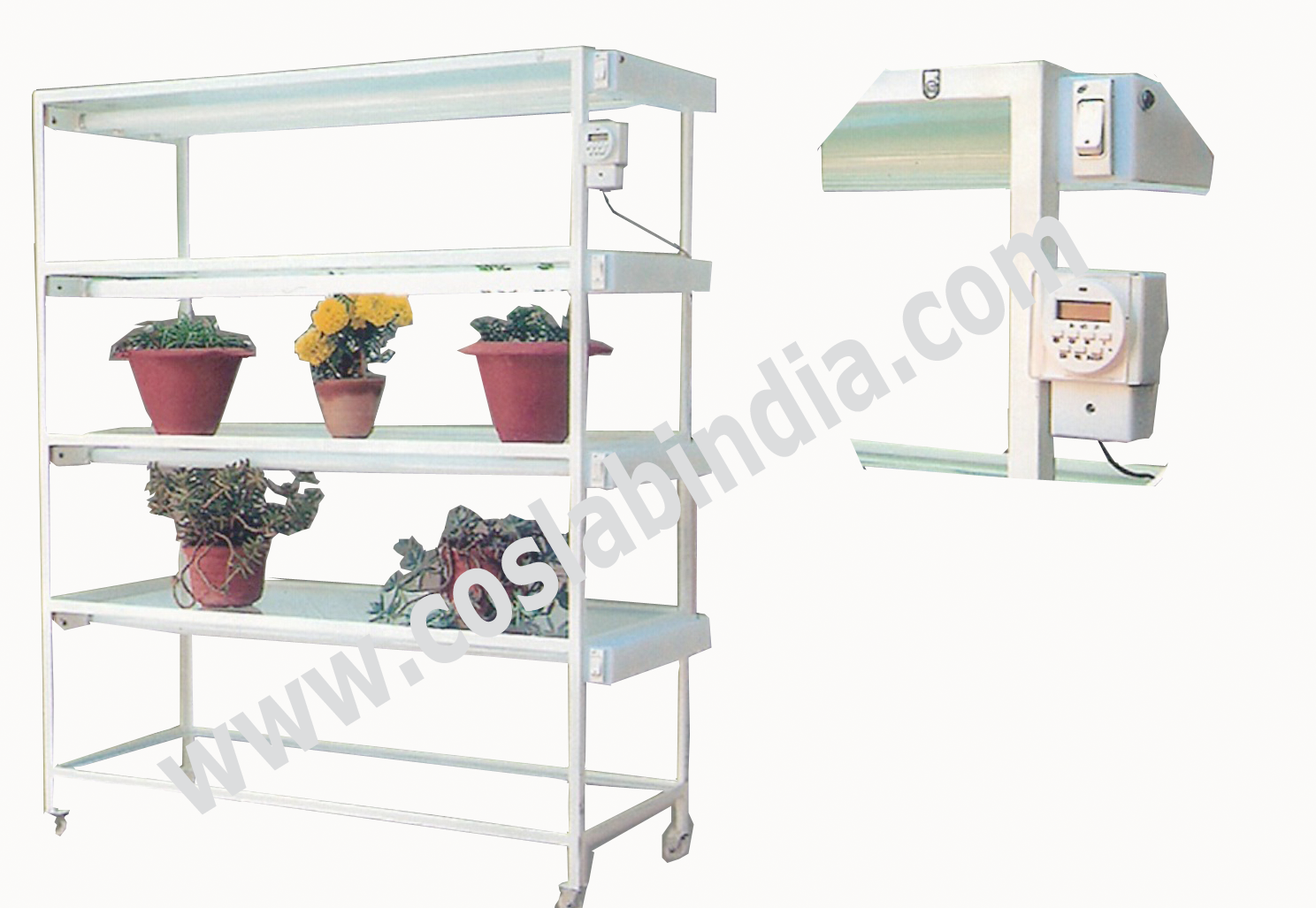 Tissue Culture Rack - CLE-149 / 11174-11176