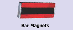 Bar Magnets - CP-162 / 17256-17259