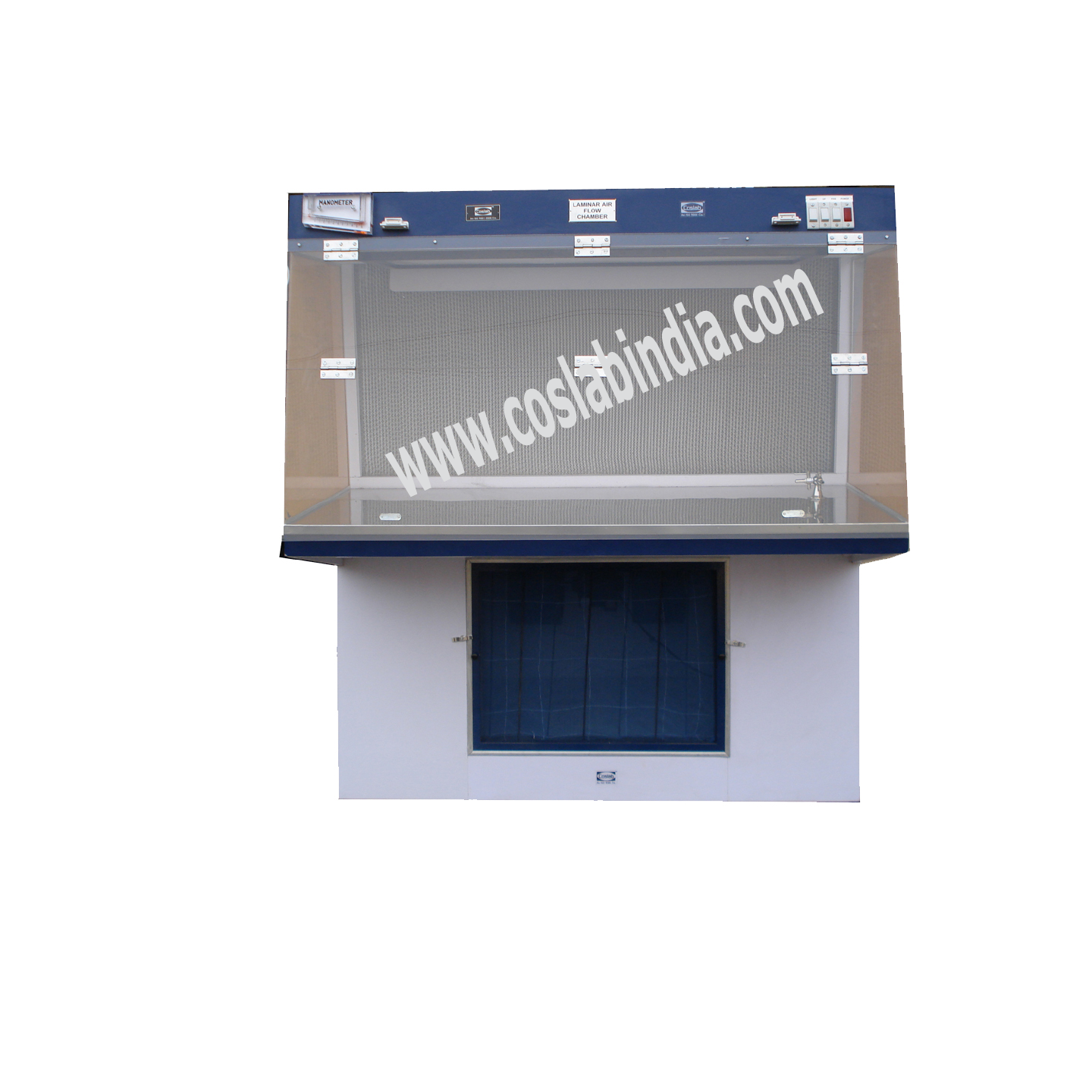 Laminar Air Flow Cabinet - CLE-146 / 11164-11167