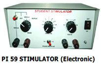 STIMULATOR (Electronic) PI-59 / 12090