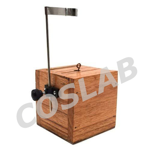 Copper Calorimeter - CP-98 / 17179