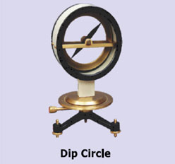 Dip Circle - CP-172 / 17290