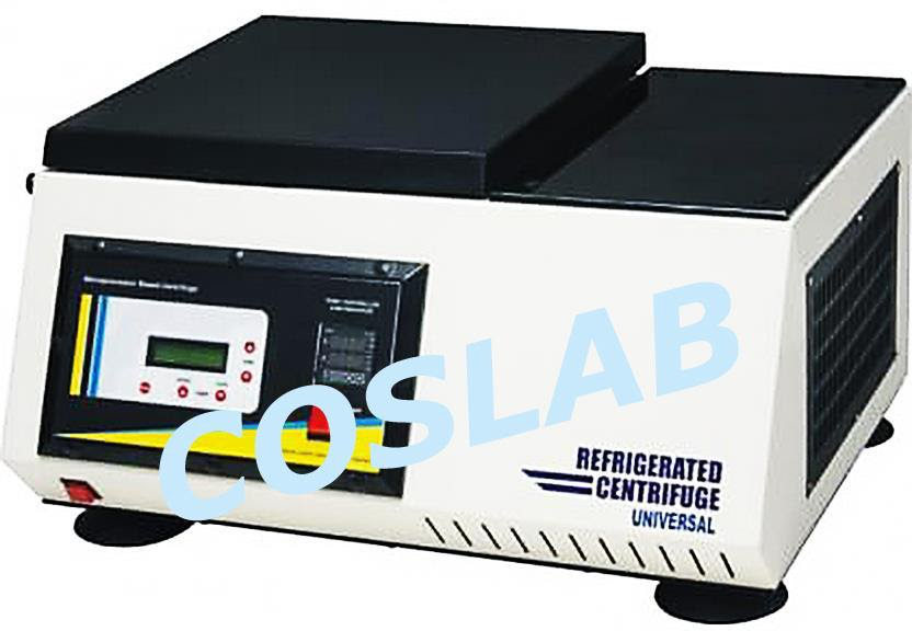 Refrigerated Universal Centrifuge CLE-700 BL