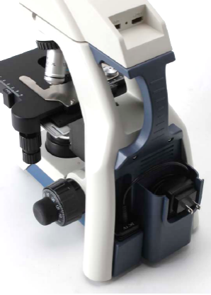 Smart Intelligent Microscope MODEL: HL-30 LCD