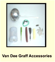 Van Dee Graff Accessories - PE - 229 / 17527