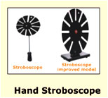Hand Stroboscope - PE-233 / 17531