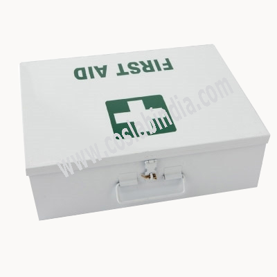 First Aid Box PI-32 / 12050