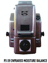 Infrared Moisture Balance PI-39 / 12059