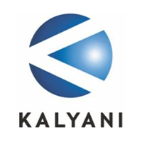 Kalyani logo