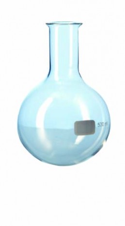 Round Bottom / Flat Bottom Flask - CGW-12 / 15051-15057