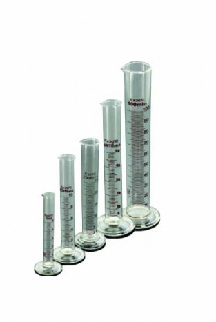 Measuring Cylinders - CGW-07 / 15028-15035