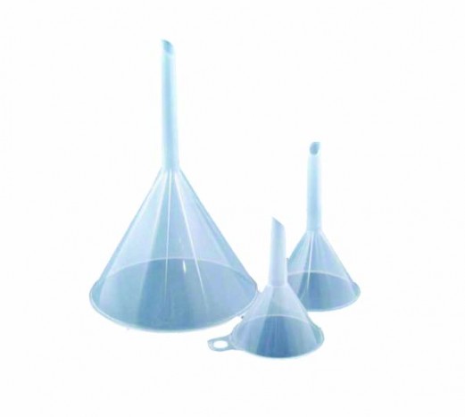 Funnel (Glass) - CGW-15 / 15077-15080q