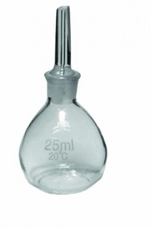Bottle Specific Gravity - CGW-05 / 15022-15023