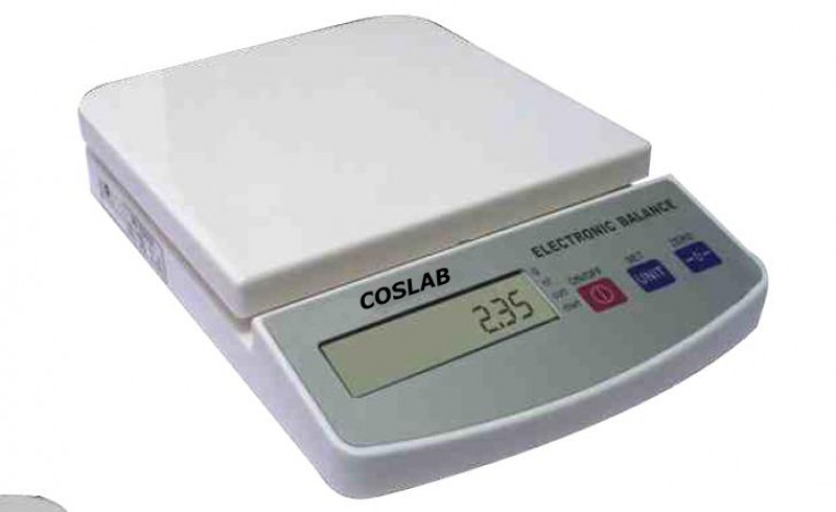 Digital Balance  - CP-01A / 17001