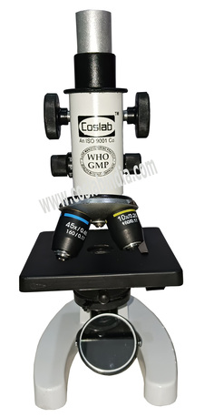 Student Microscope (Compound Microscope) - VN-5 / 10009-10012