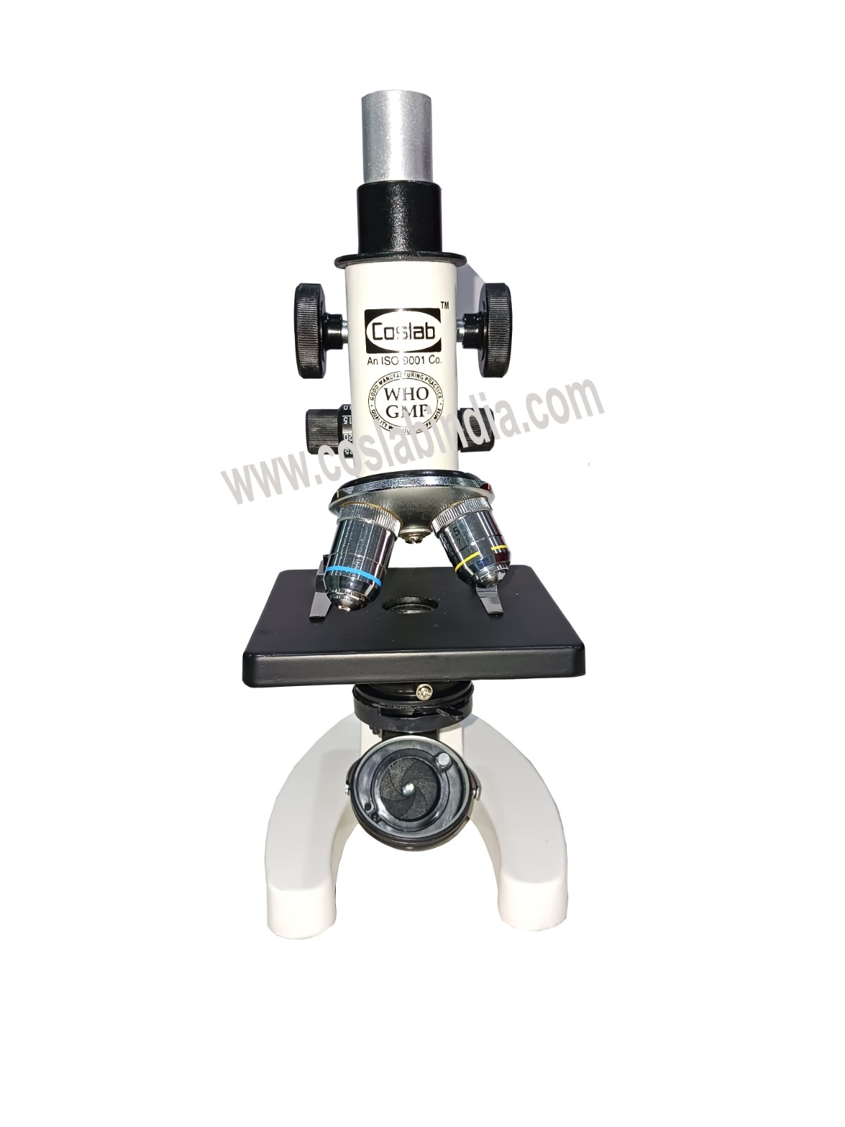 Student Microscope (Compound Microscope) - VN-5 / 10009-10012
