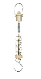 Balance Spring Tubular - CP-07 / 17014-17017