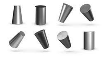 Metal Cylinders - CP-33 / 17103-17105
