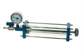 Boyle's Law Apparatus - CP-35 / 17107