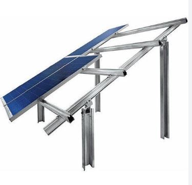 Solar Cell Mounted - COS-46 / 18088