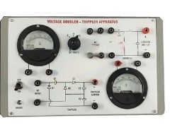Voltage Doubler & Tripler Circuits - COS-65 / 18107