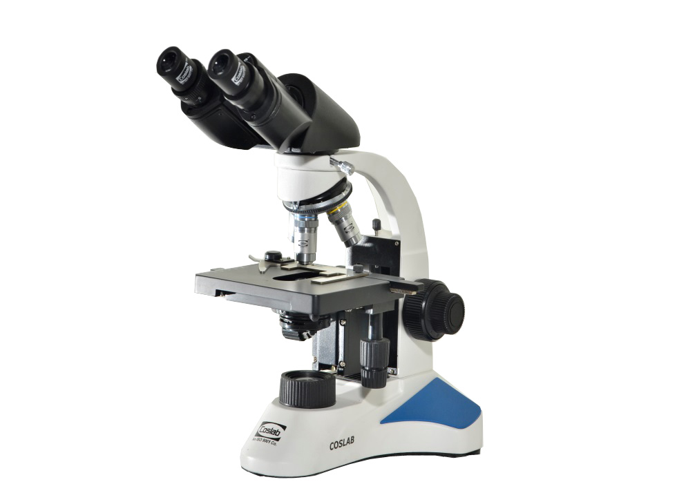 Universal Microscope Infinity Optical System - 1