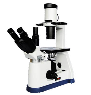 Inverted Biological Microscopes- CIB-50