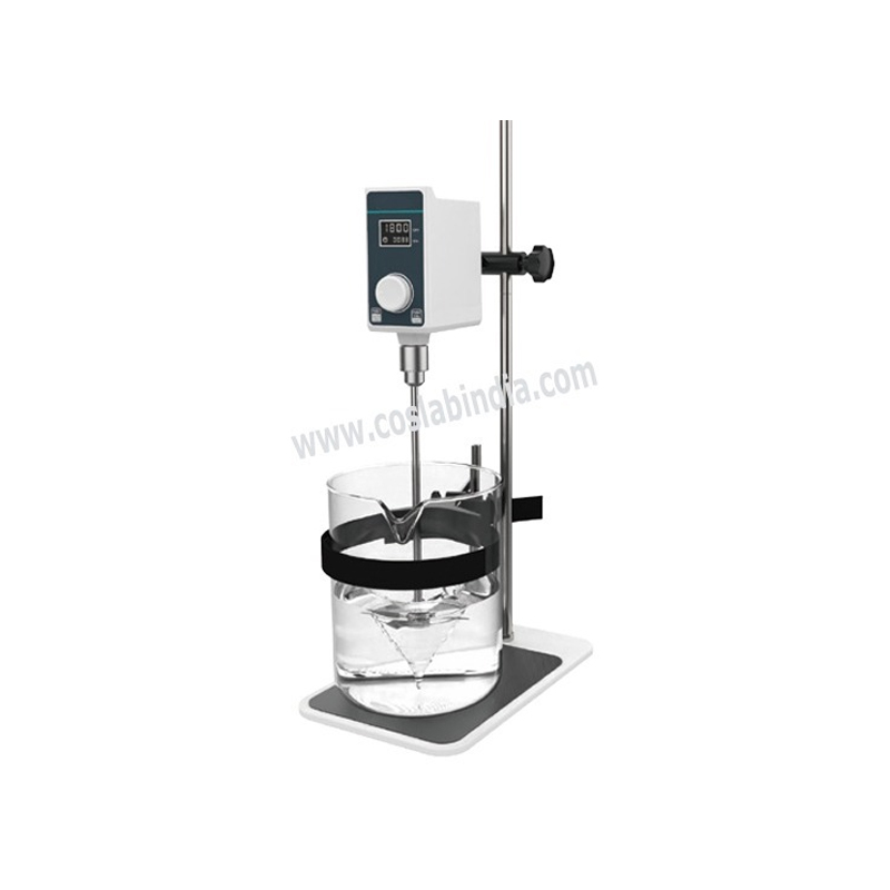 DIGITAL OVER HEAD STIRRER