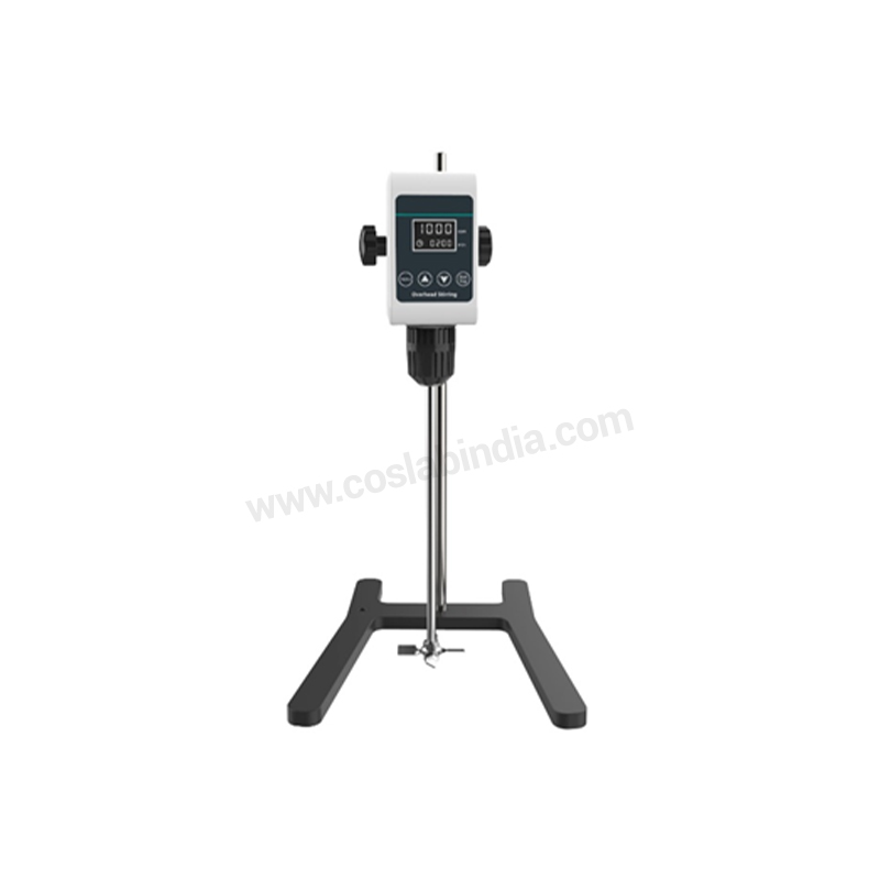 DIGITAL OVERHEAD STIRRER