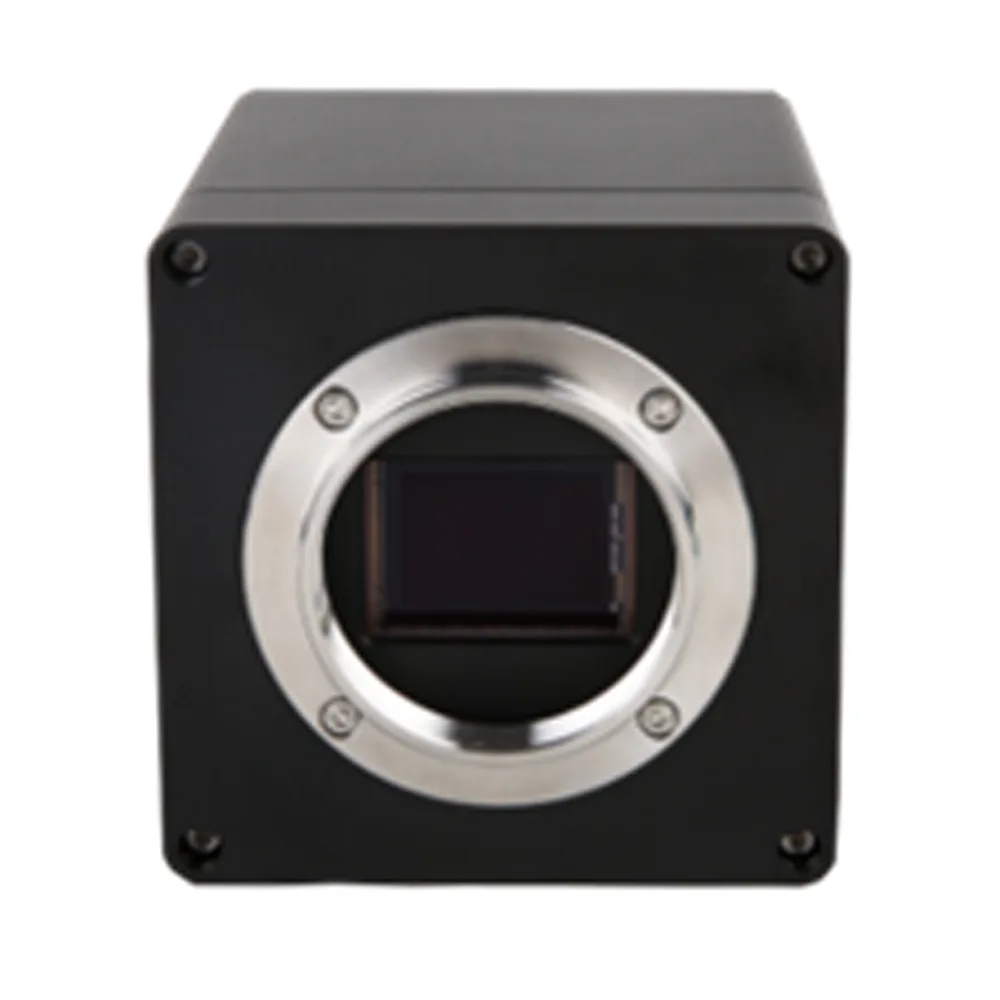 DIGITAL CMOS COOLED CAMERA 20 M.P. (USB 3.0)