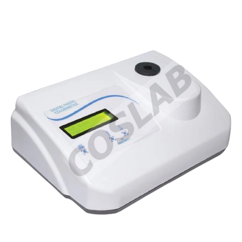 DIGITAL PHOTO COLORIMETER CAI-12 / 13010